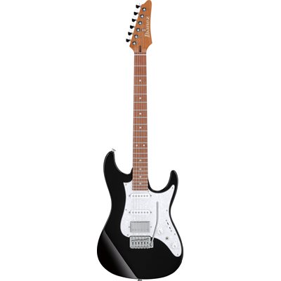 IBANEZ AZ22S2 STANDARD BLACK