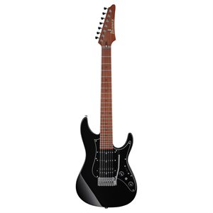 IBANEZ AZ24047 BK AZ PRESTIGE 7/STR BLACK