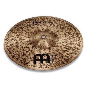 MEINL BYZANCE DARK SPLASH 10 B10DAS