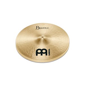 MEINL BYZANCE TRADITIONAL MEDIUM HIHAT 13 B13MH