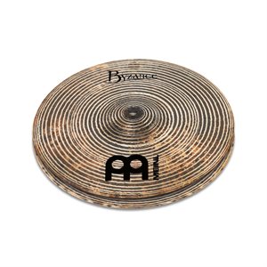 MEINL BYZANCE DARK SPECTRUM HIHAT 13 B13SH