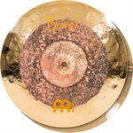 MEINL BYZANCE DUAL HATS 14 B14DUH