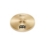 MEINL BYZANCE TRADITIONAL HEAVY HIHAT 14 B14HH