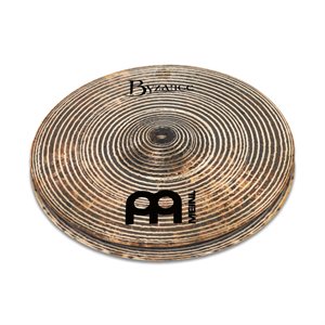 MEINL BYZANCE DARK SPECTRUM HATS 14 B14SH