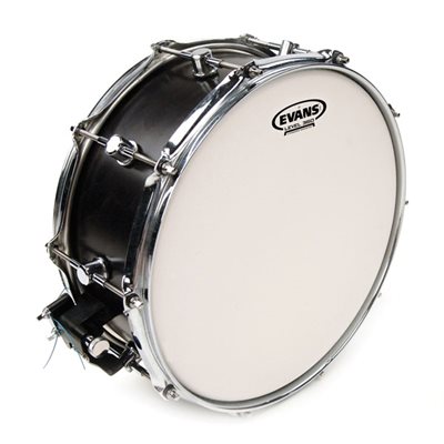 EVANS ST SNARE COATED 14 B14ST