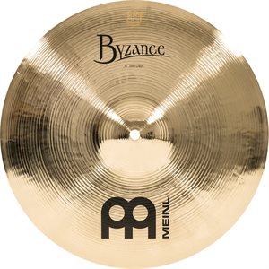 MEINL BYZANCE BRILLIANT THIN CRASH 14 B14TC-B