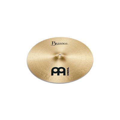 MEINL BYZANCE TRADITIONAL THIN CRASH 14 B14TC MEINL BYZANCE TRADITIONAL THIN CRASH 14 B14TC