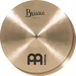 MEINL BYZANCE TRADITIONAL THIN HIHAT 14 B14TH