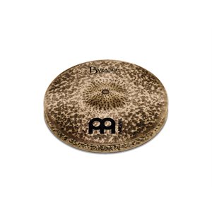 MEINL BYZANCE DARK HIHAT 15 B15DAH