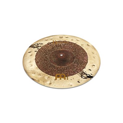 MEINL BYZANCE DUAL CRASH 16 B16DUC MEINL BYZANCE DUAL CRASH 16 B16DUC
