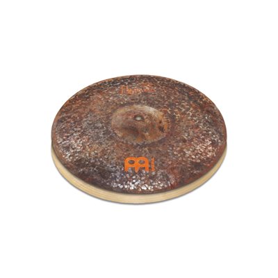 MEINL BYZANCE EXTRA DRY MEDIUM THIN HIHAT 16 B16EDMTH MEINL BYZANCE EXTRA DRY MEDIUM THIN HIHAT 16 B16EDMTH