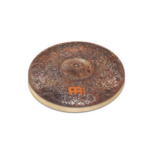 MEINL BYZANCE EXTRA DRY MEDIUM THIN HIHAT 16 B16EDMTH