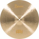 MEINL BYZANCE JAZZ MEDIUM THIN CRASH 16 B16JMTC