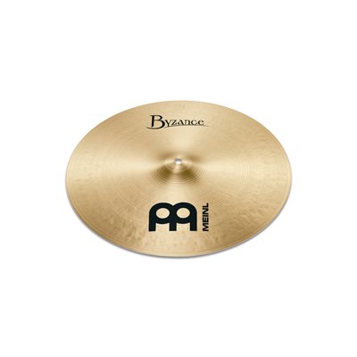 MEINL BYZANCE TRADITIONAL MEDIUM THIN CRASH 16 B16MTC MEINL BYZANCE TRADITIONAL MEDIUM THIN CRASH 16 B16MTC