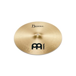 MEINL BYZANCE TRADITIONAL MEDIUM THIN CRASH 16 B16MTC