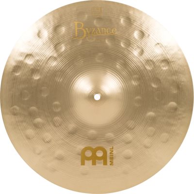MEINL BYZANCE VINTAGE CRASH 16 B16VC MEINL BYZANCE VINTAGE CRASH 16 B16VC