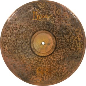 MEINL BYZANCE EXTRA DRY THIN CRASH 17 B17EDTC