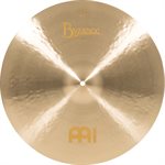 MEINL BYZANCE JAZZ EXTRA THIN CRASH 17 B17JETC
