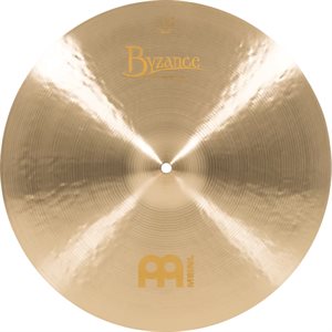 MEINL BYZANCE JAZZ EXTRA THIN CRASH 17 B17JETC