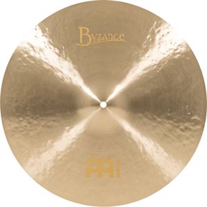 MEINL BYZANCE JAZZ MEDIUM THIN CRASH 17 B17JMTC