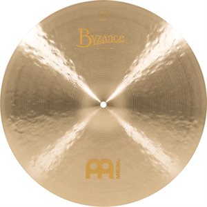 MEINL BYZANCE JAZZ THIN CRASH 17 B17JTC