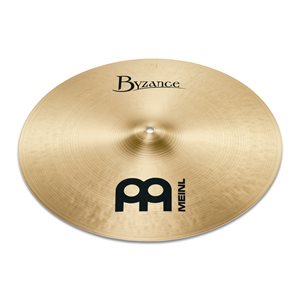 MEINL BYZANCE TRADITIONAL MEDIUM THIN CRASH 17 B17MTC