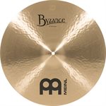 MEINL BYZANCE TRADITIONAL THIN CRASH 17 B17TC