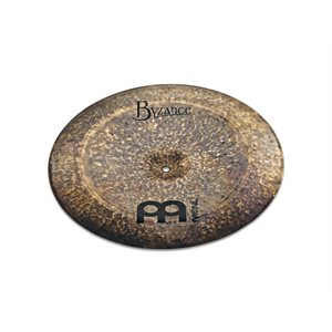 MEINL BYZANCE DARK CRASH 18 B18DAC