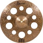 MEINL BYZANCE DARK TRASH CRASH 18 B18DATRC