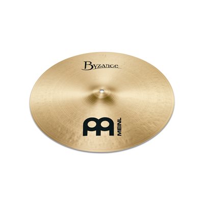 MEINL BYZANCE TRADITIONAL THIN CRASH 18 B18TC MEINL BYZANCE TRADITIONAL THIN CRASH 18 B18TC