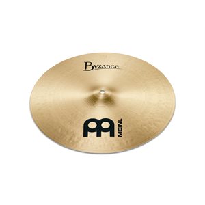 MEINL BYZANCE TRADITIONAL THIN CRASH 18 B18TC