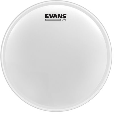 EVANS UV2 DOUBLE PLY COATED 18 B18UV2