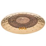 MEINL 19" BYZANCE DUAL CRASH