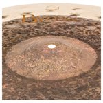 MEINL 19" BYZANCE DUAL CRASH