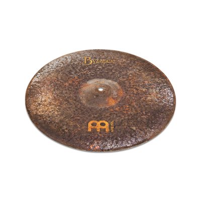 MEINL BYZANCE EXTRA DRY THIN CRASH 19 B19EDTC