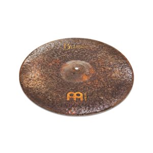 MEINL BYZANCE EXTRA DRY THIN CRASH 19 B19EDTC