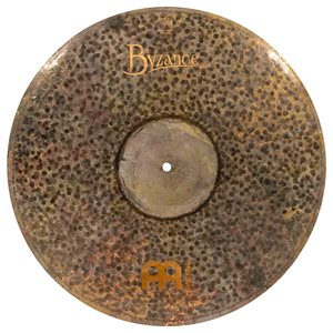 MEINL 19" BYZANCE EXTRA DRY THIN CRASH