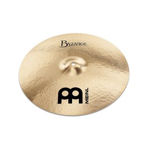 MEINL BYZANCE BRILLIANT MEDIUM THIN CRASH 19 B19MTC-B