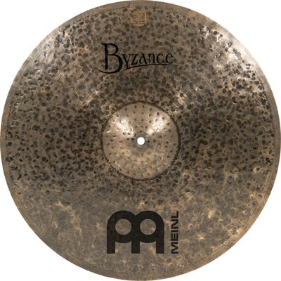 MEINL BYZANCE BIG APPLE DARK RIDE 20 B20BADAR MEINL BYZANCE BIG APPLE DARK RIDE 20 B20BADAR