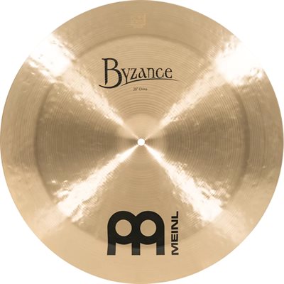 MEINL BYZANCE TRADITIONAL CHINA 20 B20CH