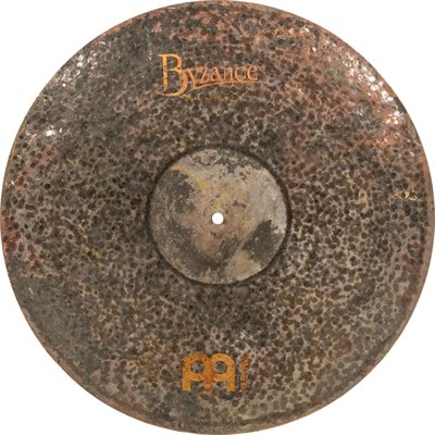 MEINL BYZANCE EXTRA DRY THIN RIDE 20 B20EDTR MEINL BYZANCE EXTRA DRY THIN RIDE 20 B20EDTR