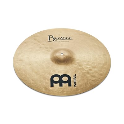 MEINL BYZANCE EXTRA THIN HAMMERED CRASH 20 B20ETHC MEINL BYZANCE EXTRA THIN HAMMERED CRASH 20 B20ETHC