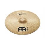 MEINL BYZANCE EXTRA THIN HAMMERED CRASH 20 B20ETHC