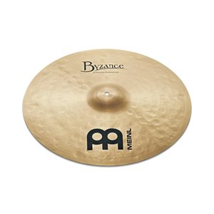 MEINL BYZANCE EXTRA THIN HAMMERED CRASH 20 B20ETHC