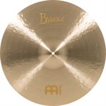 MEINL BYZANCE JAZZ MEDIUM THIN CRASH 20 B20JMTC