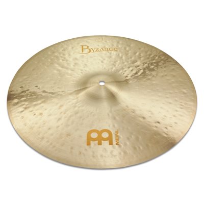MEINL BYZANCE JAZZ THIN CRASH 20 B20JTC MEINL BYZANCE JAZZ THIN CRASH 20 B20JTC