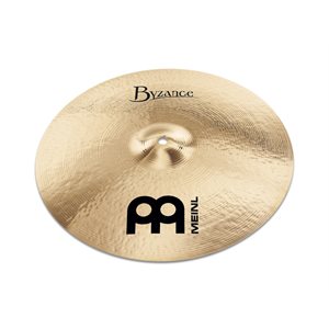 MEINL BYZANCE BRILLIANT MEDIUM CRASH 20 B20MC-B
