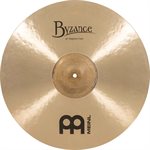 MEINL BYZANCE TRADITIONAL POLYPHONIC CRASH 20 MEINL BYZANCE TRADITIONAL POLYPHONIC CRASH 20