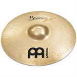 MEINL BYZANCE BRILLIANT SERPENTS RIDE 21 B B21SR-B