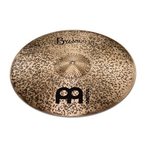 MEINL BYZANCE DARK RIDE 22 B22DAR